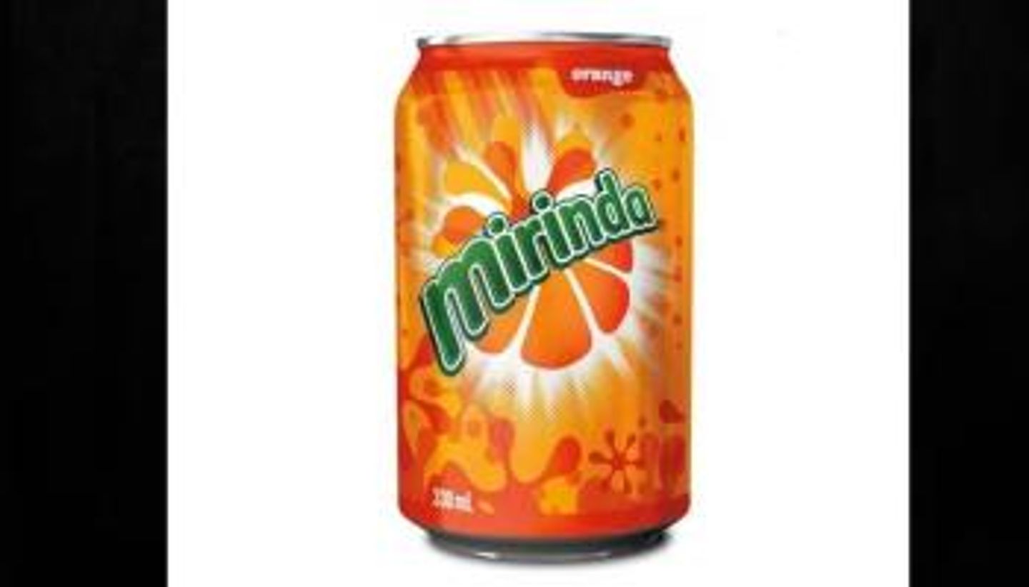Miranda