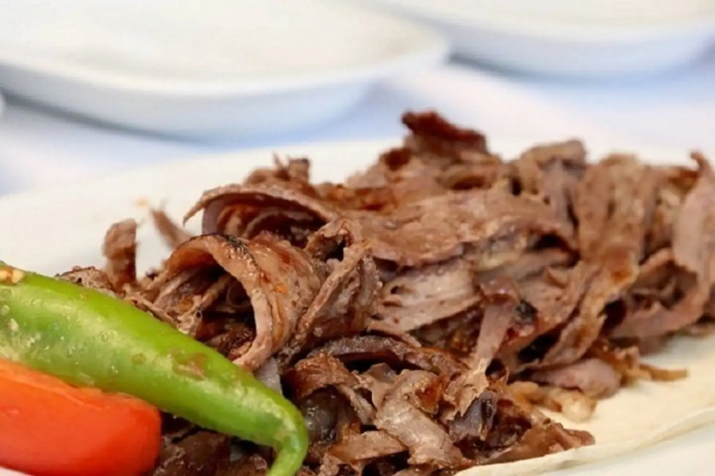 Shawarma Plate