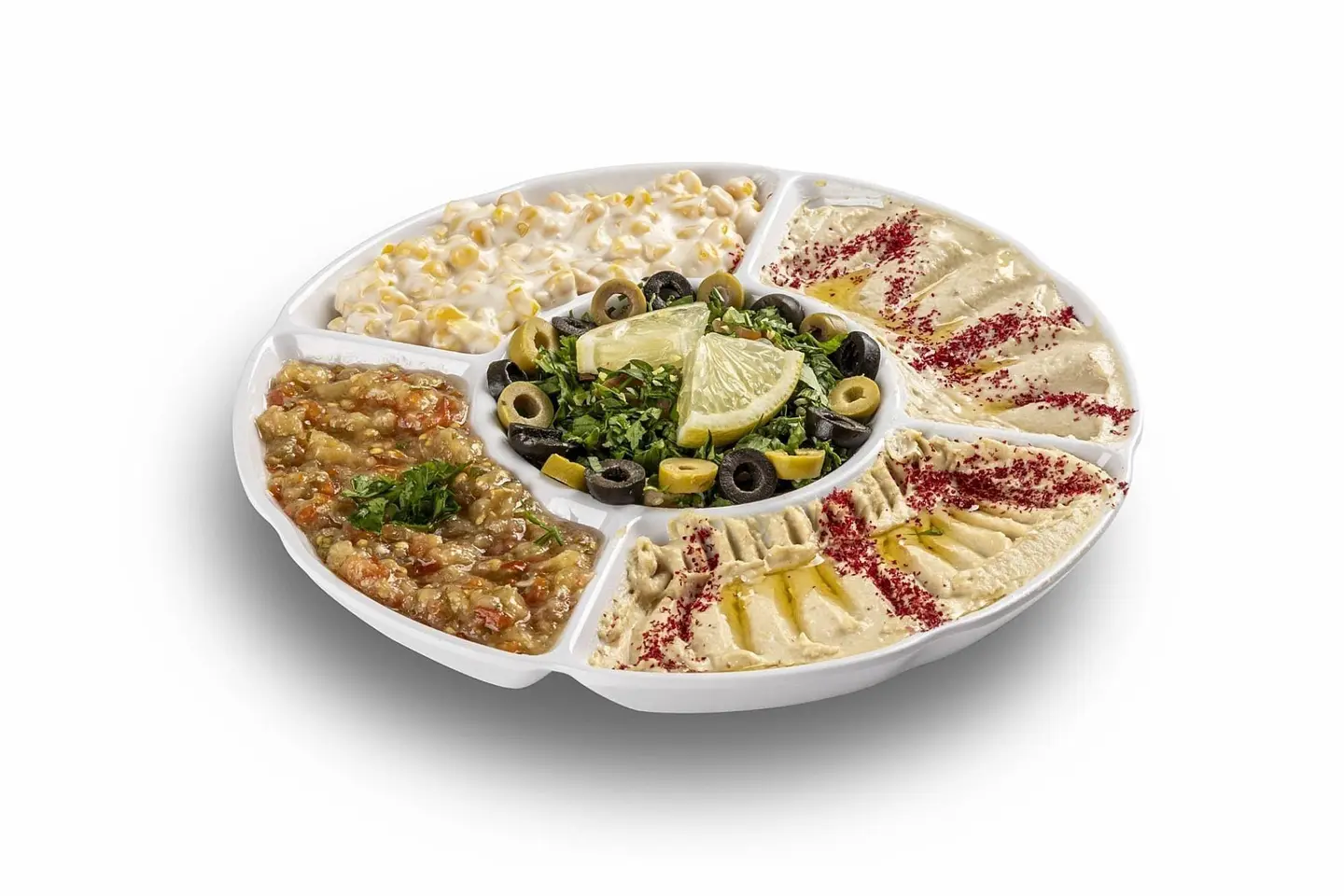Appetizers