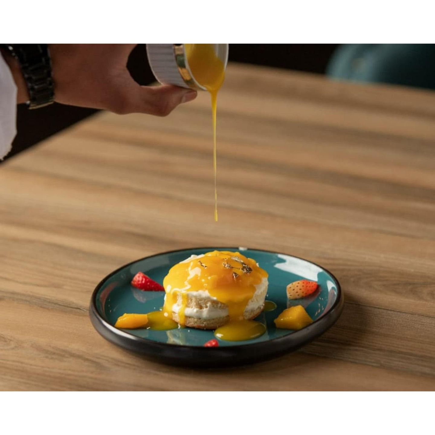Mango Dahab