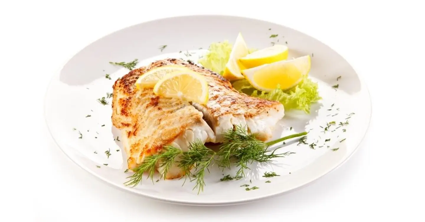 Fish Fillet