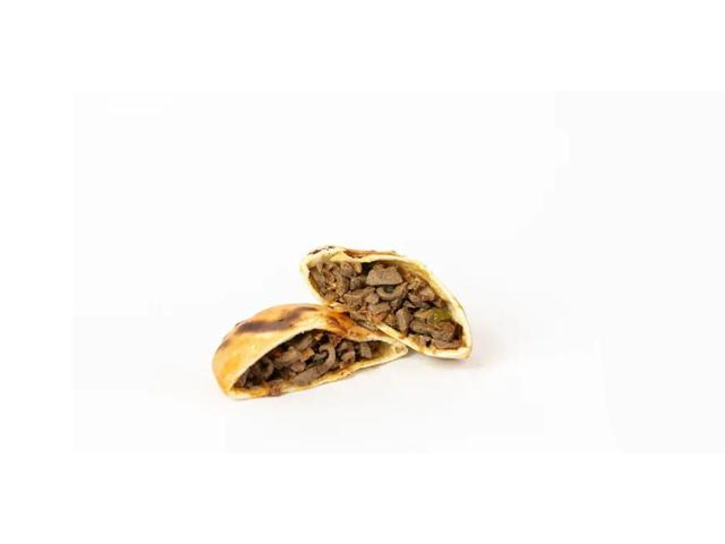 Mixed Meat Pie