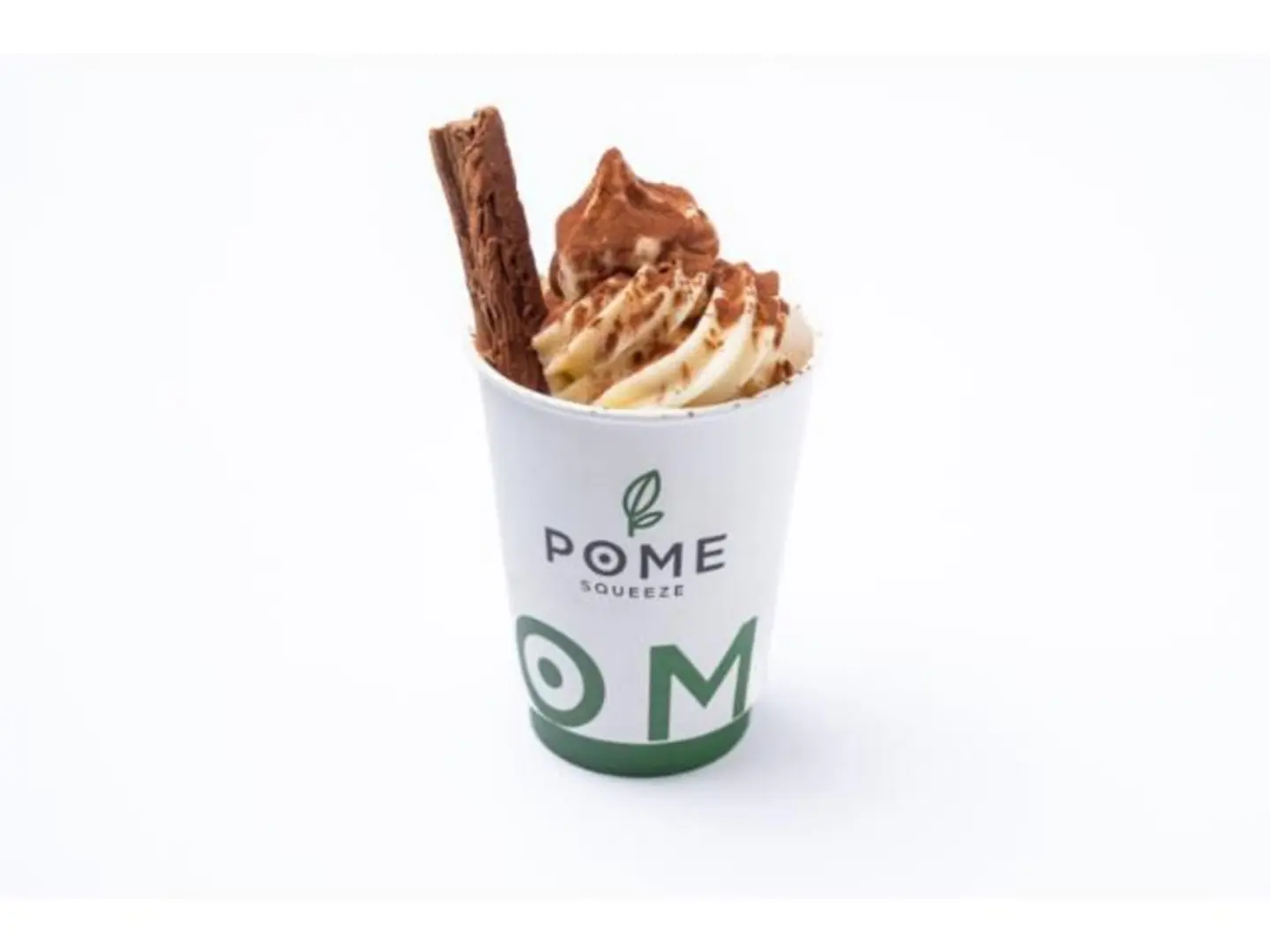 تراميسو ايس كريم