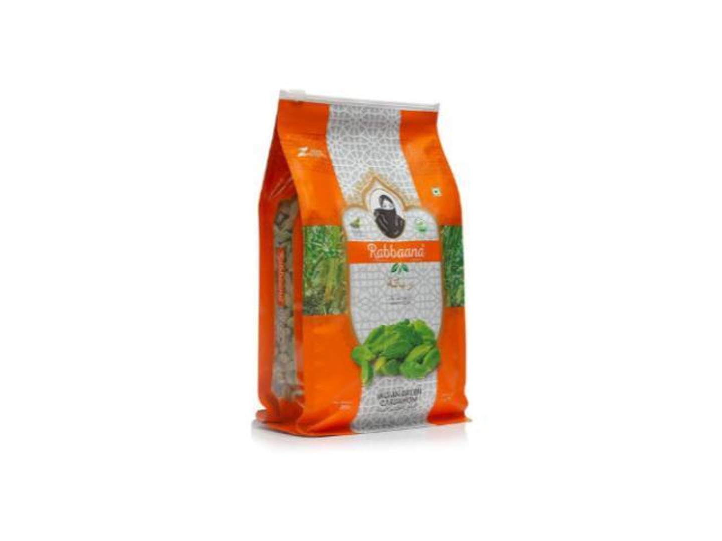 Indian Cardamom 250g