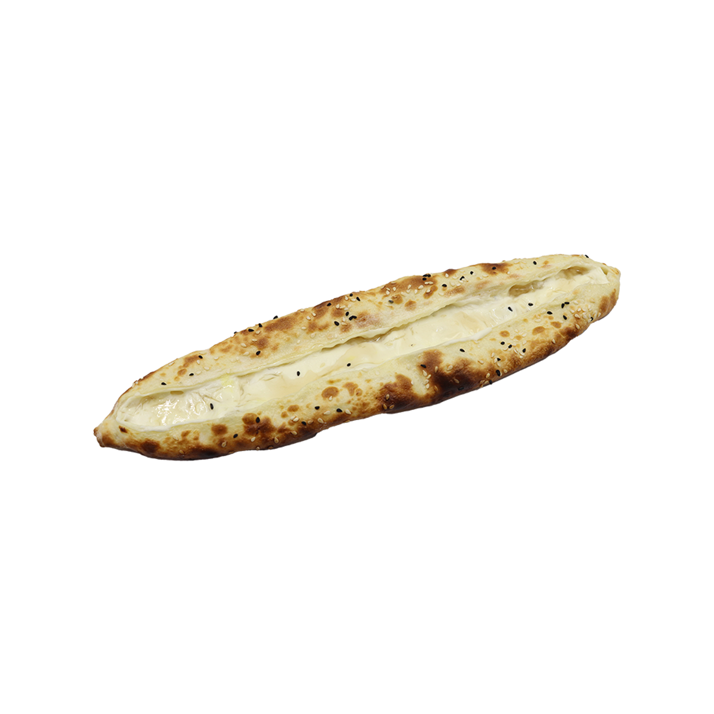 فطيرة لبنة بالعسل