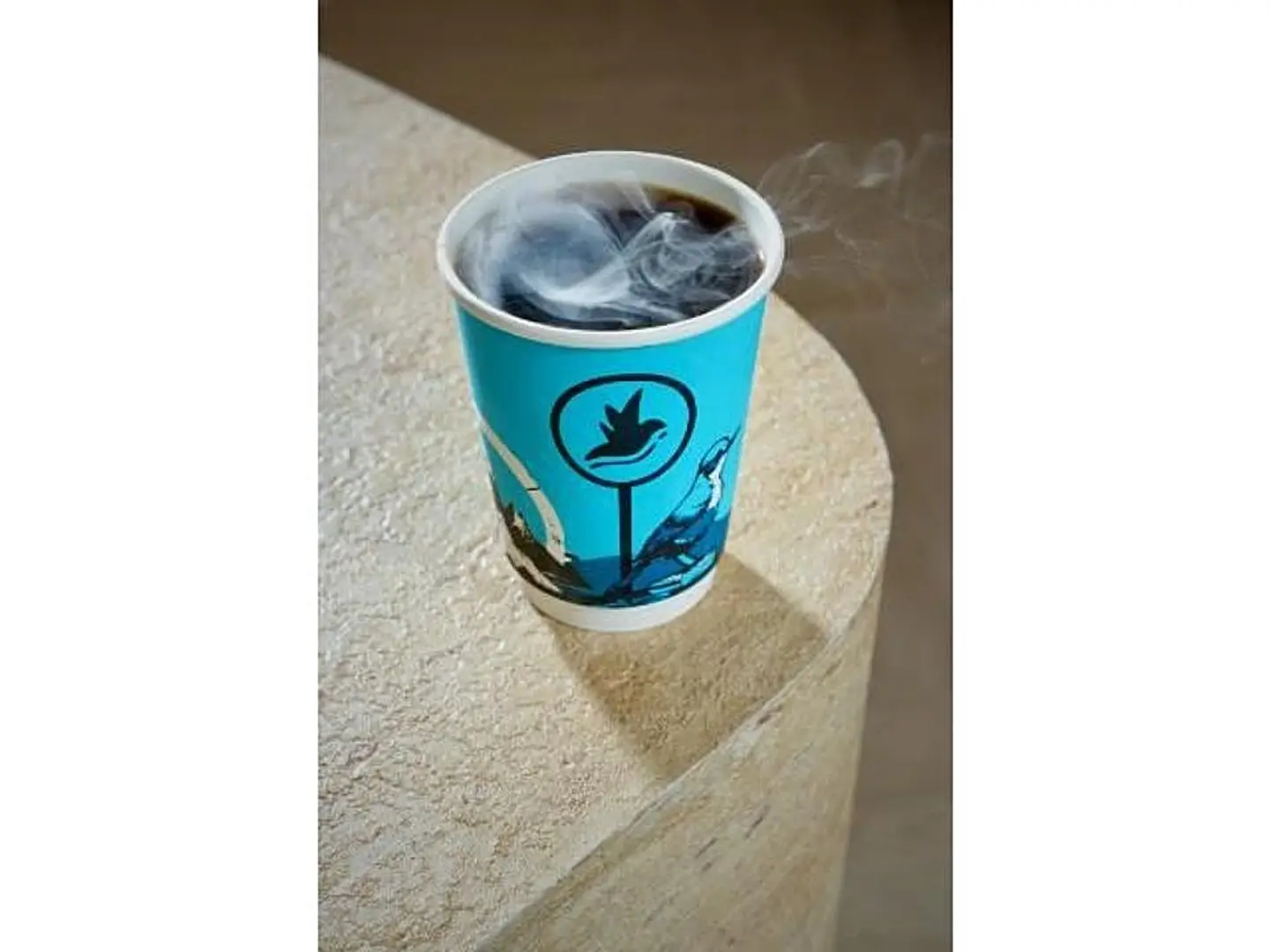 Fruity Black Coffee