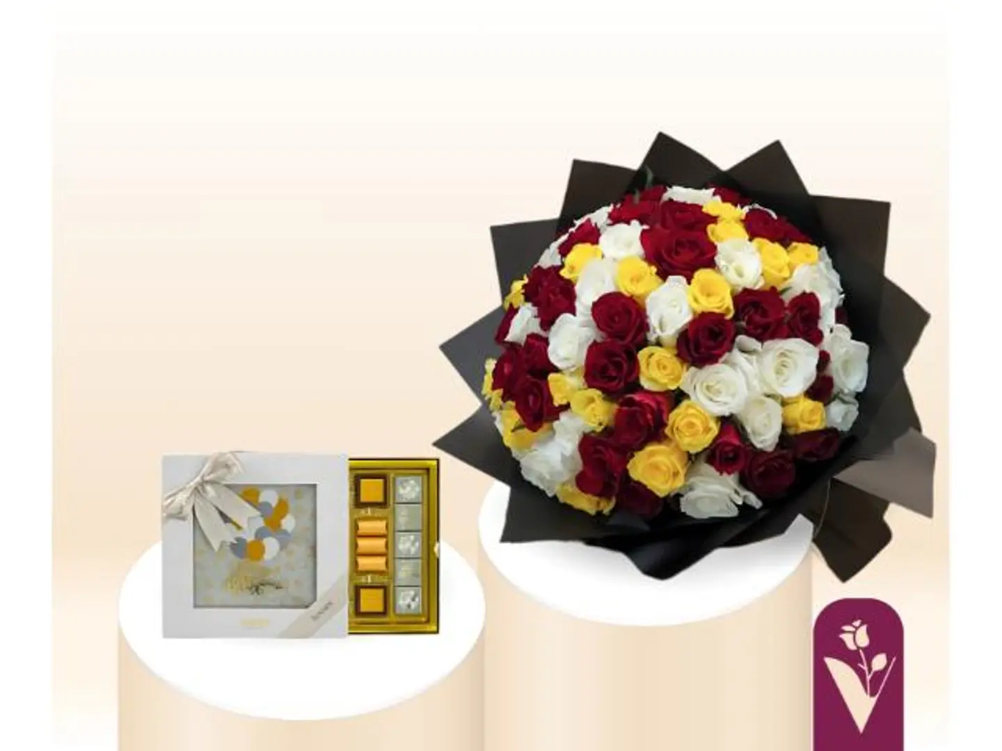 هدية فرحة العمر