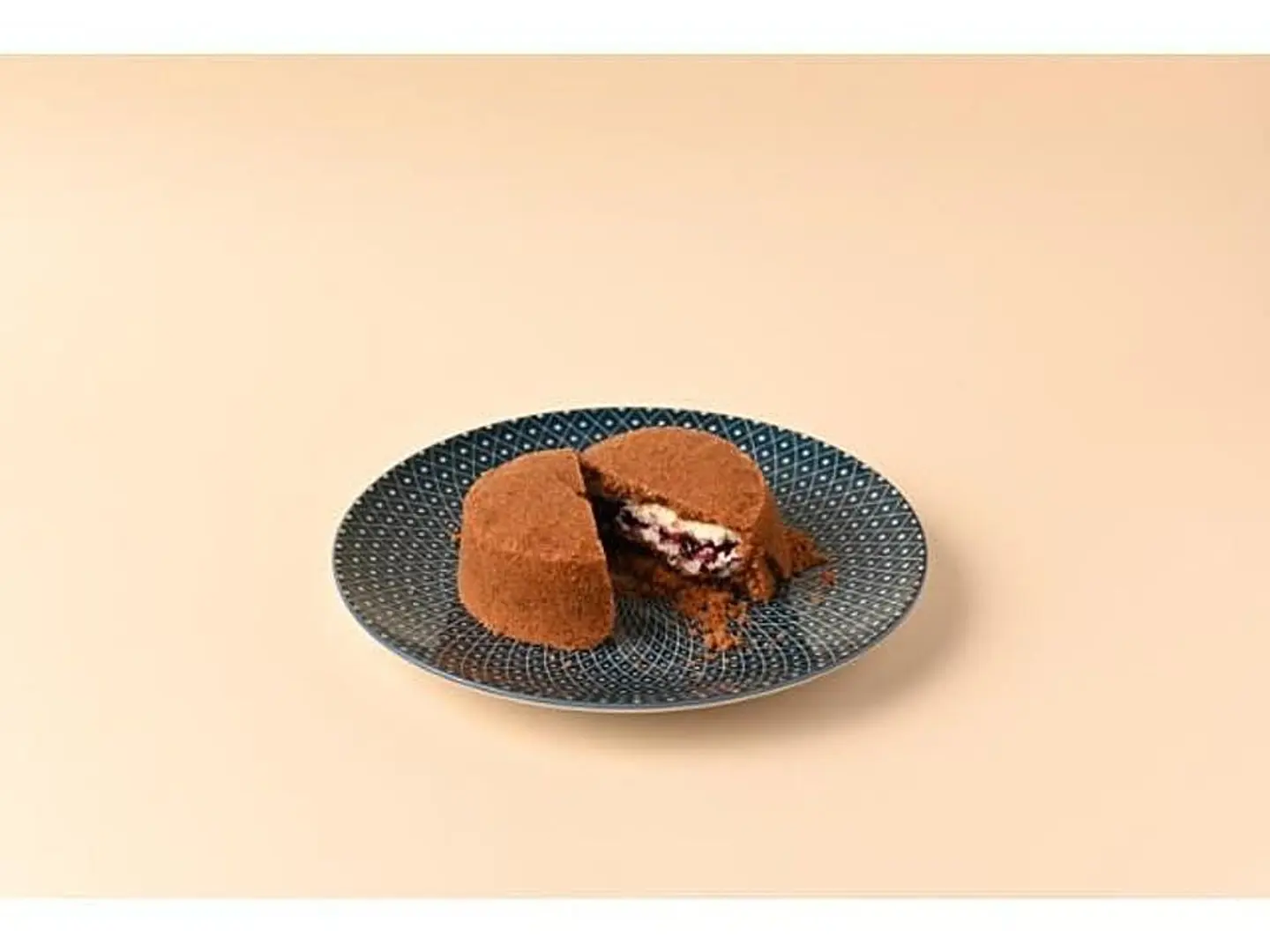 تشيز كيك بلو بيري