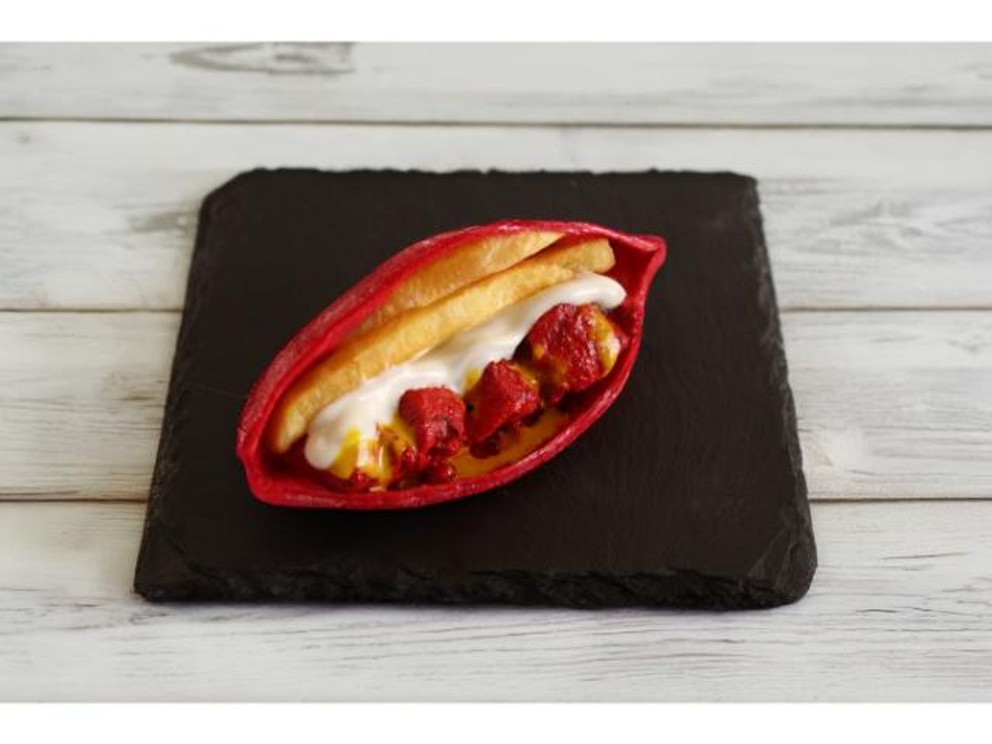 Tikka Sandwich