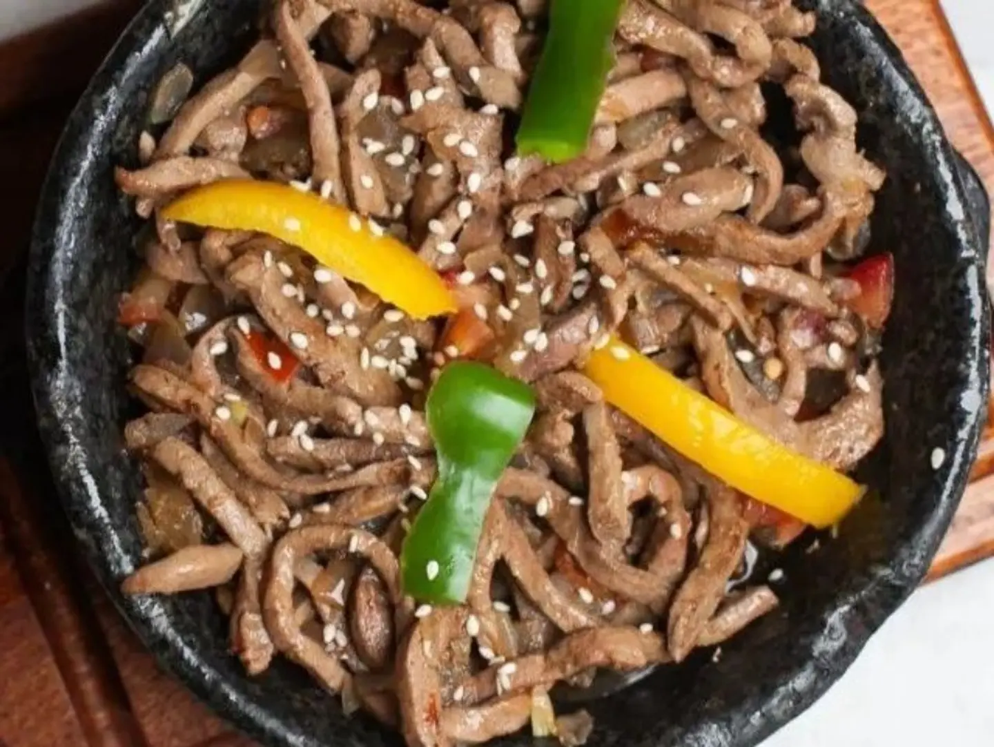 كبدة