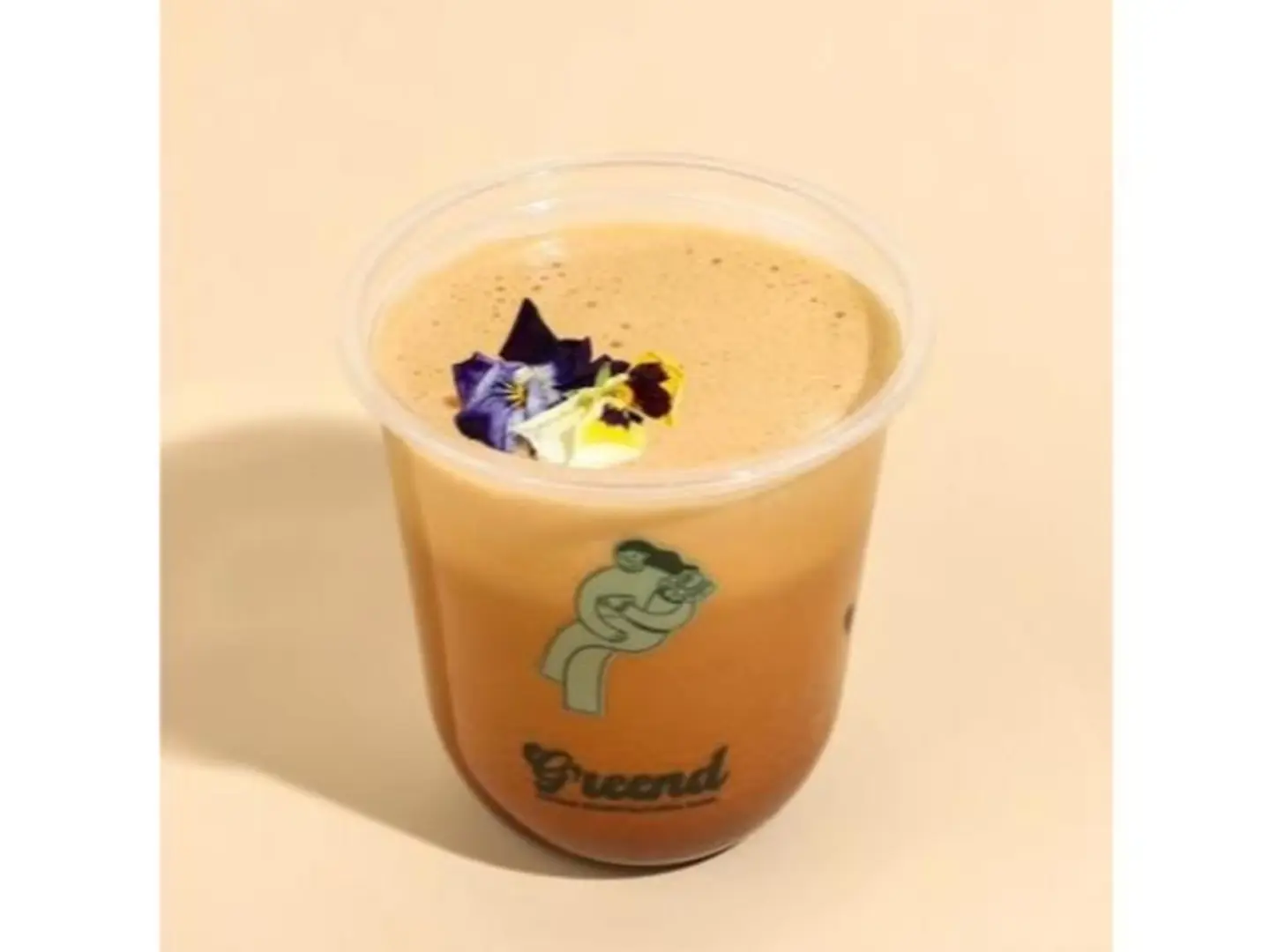 Espresso Freddo