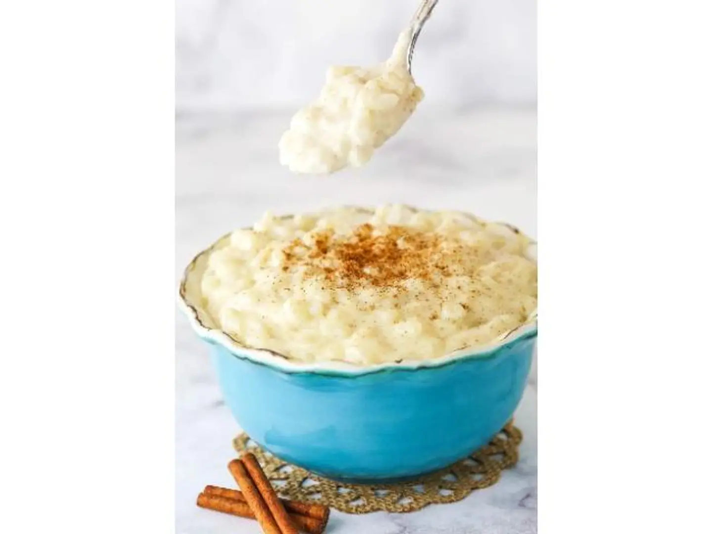 Rice Pudding