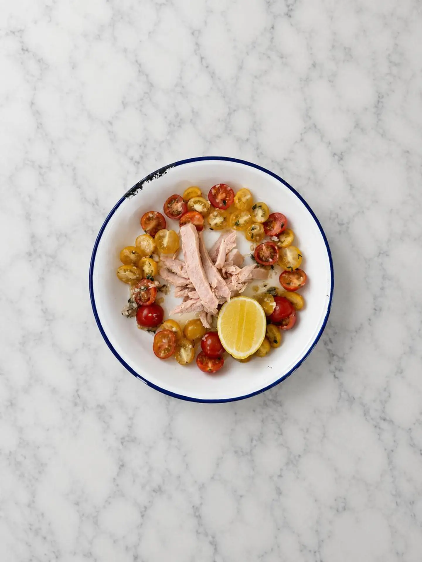 Spanish Tuna Salad