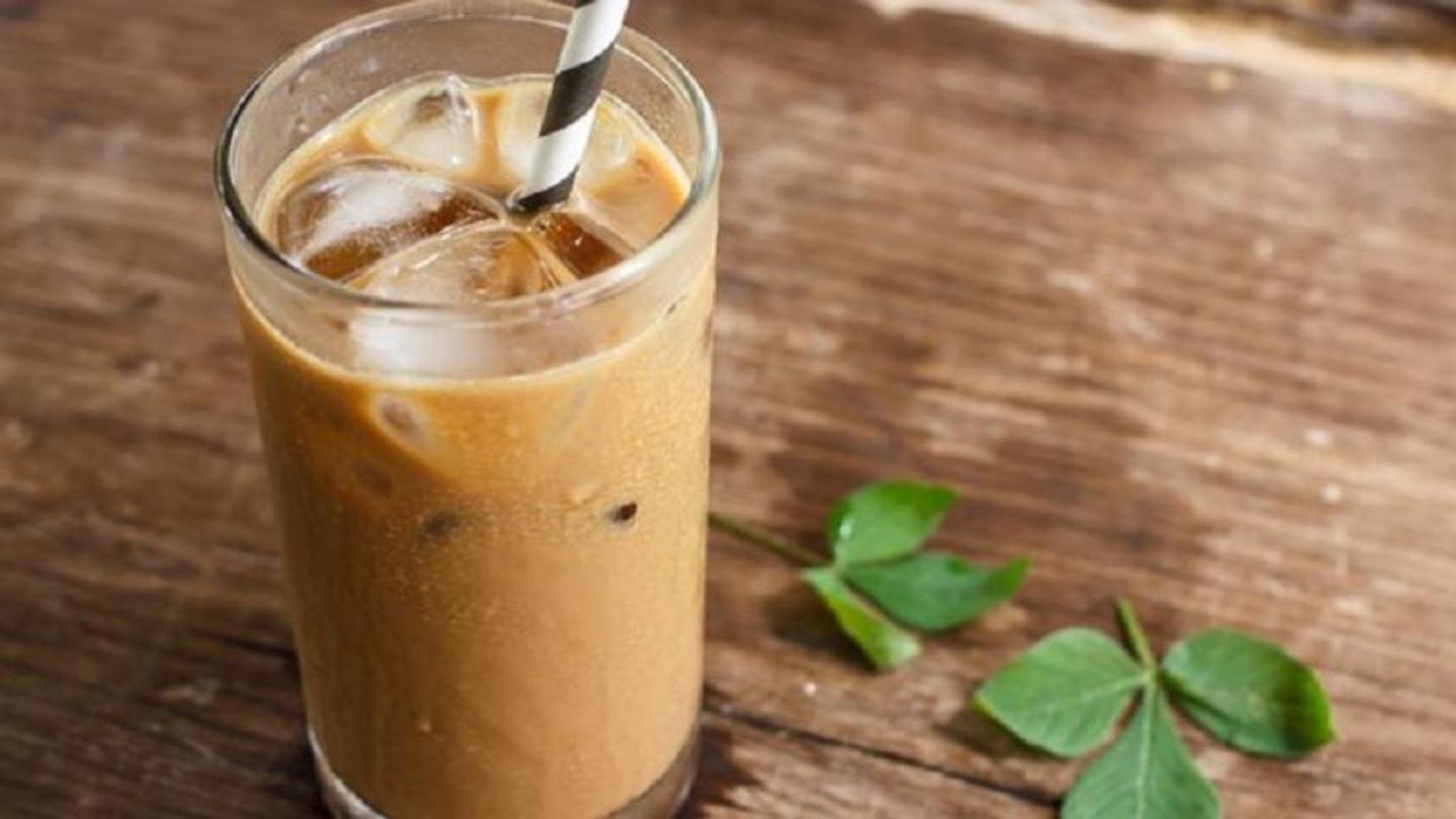 Ice Mocha