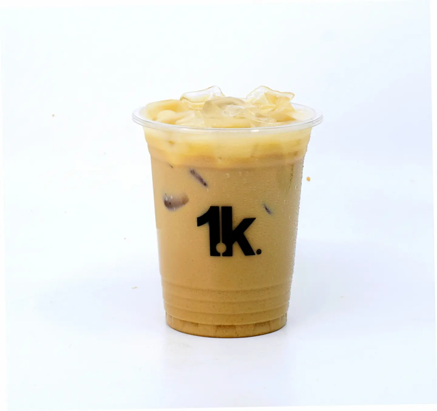 French Vanilla Ice