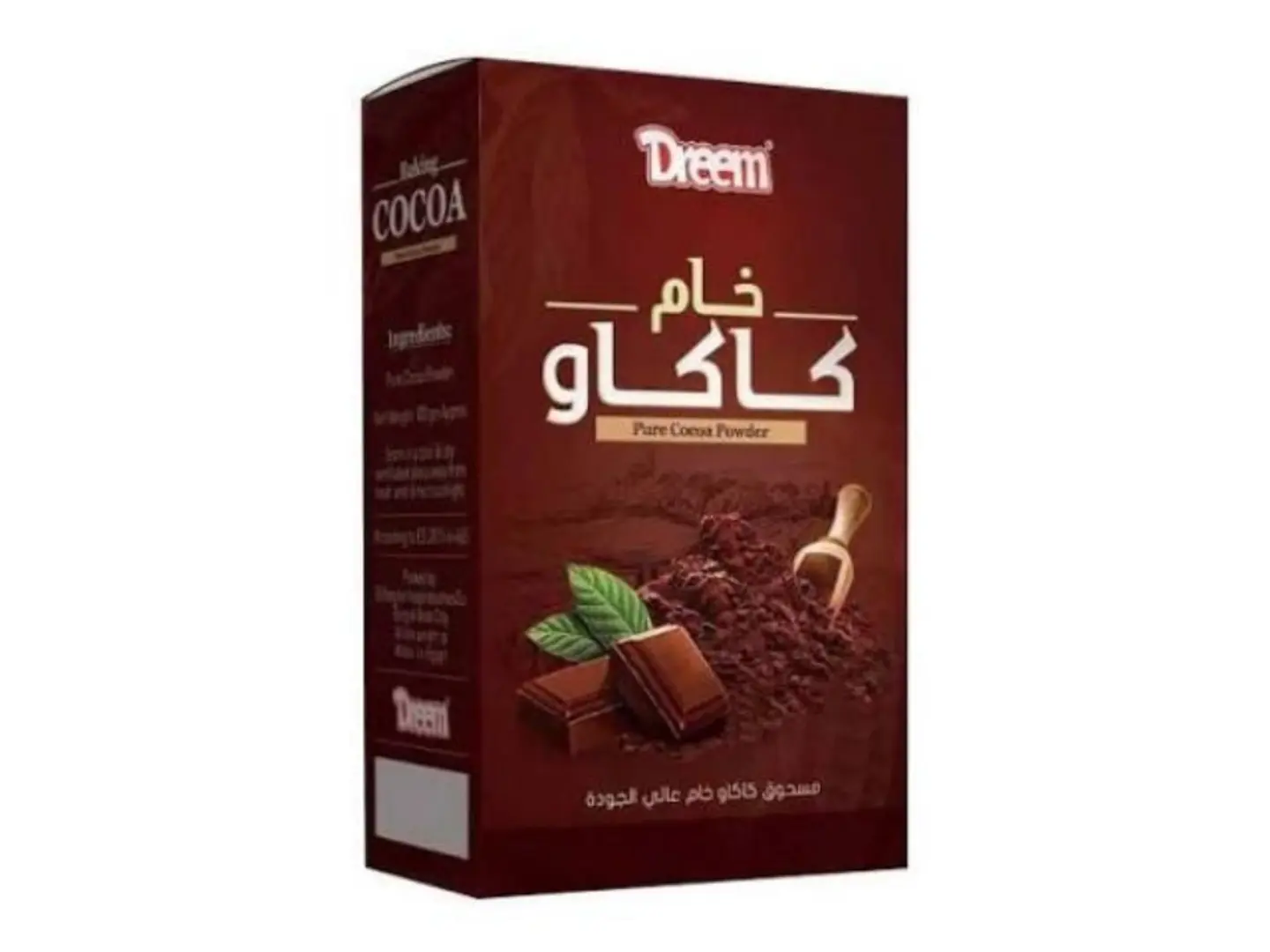 Cocoa