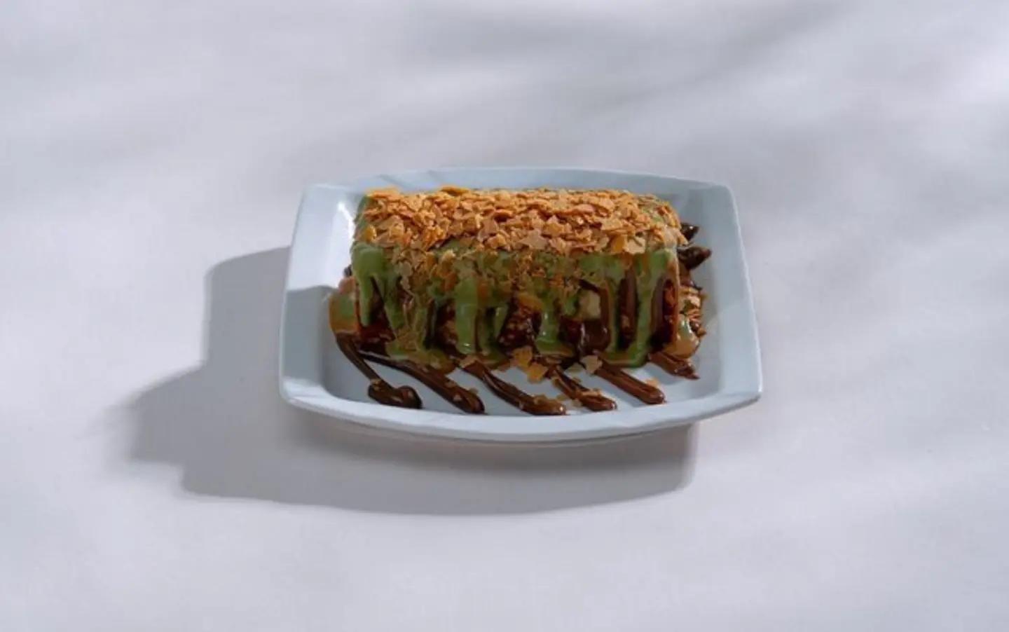 Crunchy French Toast Offer