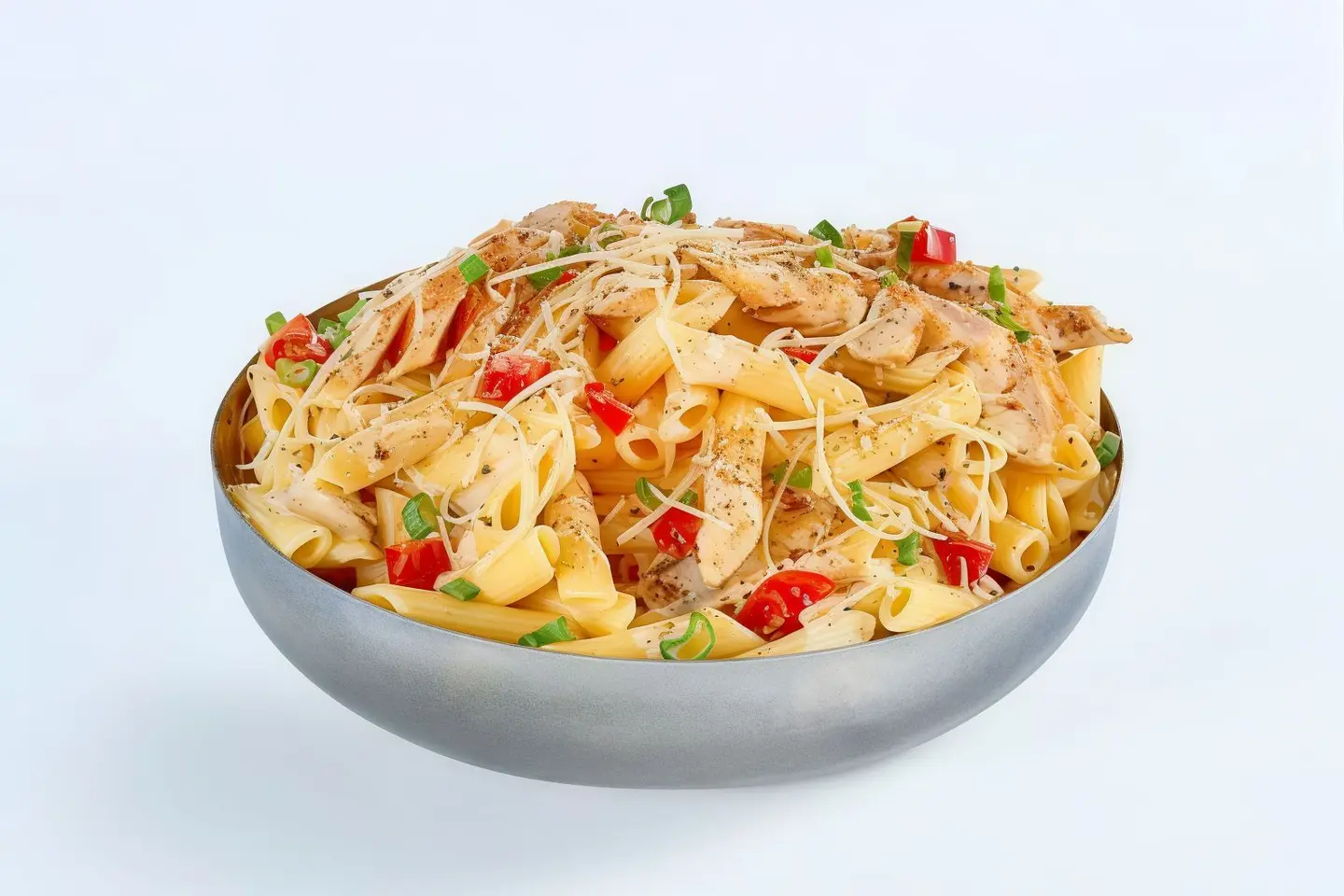 Cajun Chicken Pasta