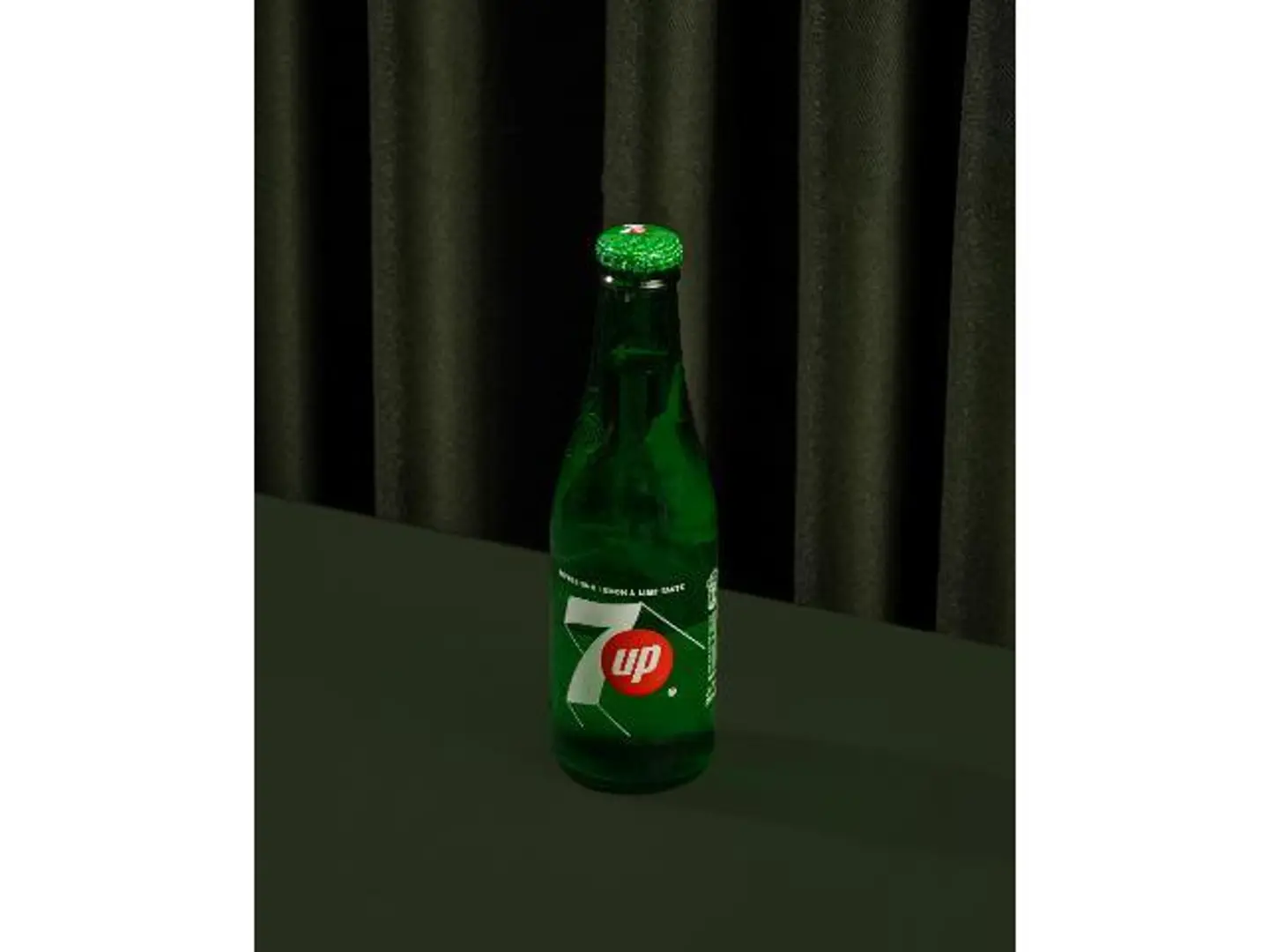 7 Up