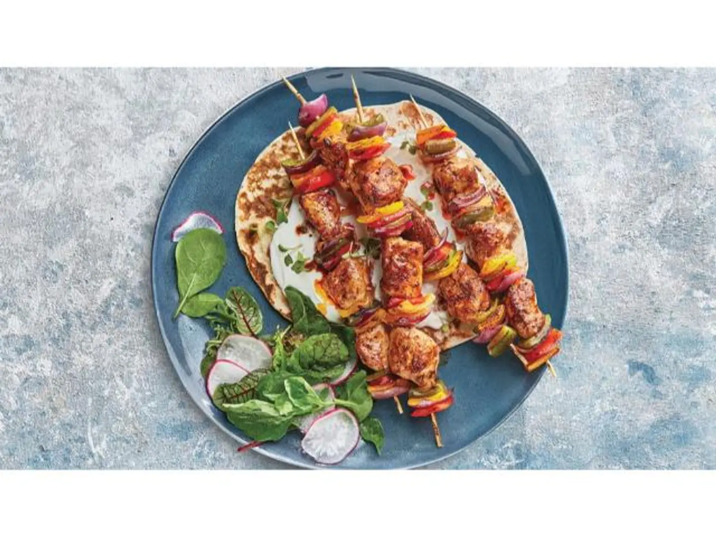 Shish Tawouk