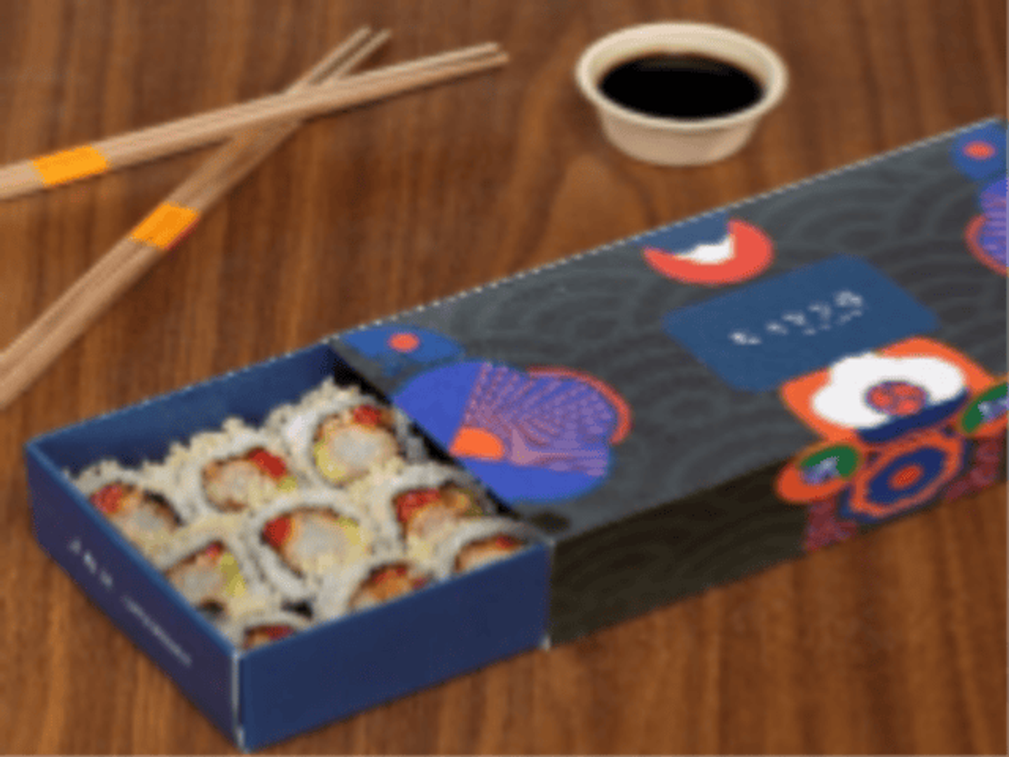 Chansan Maki Gathering
