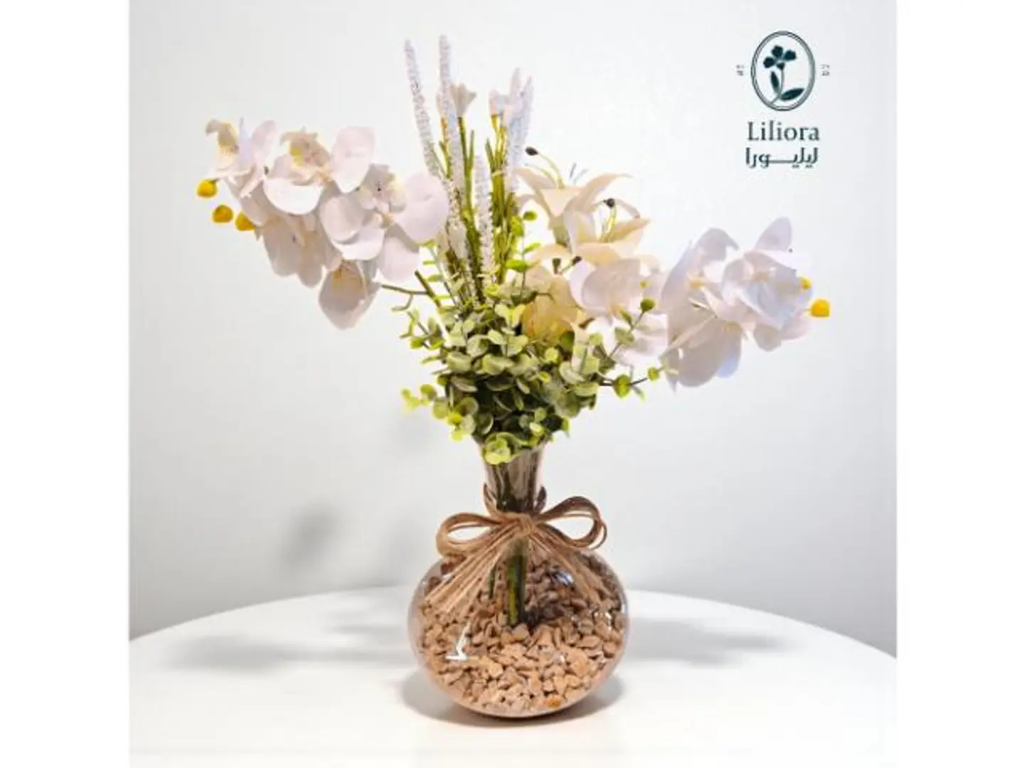 فازه ورد رستيك بيوتي