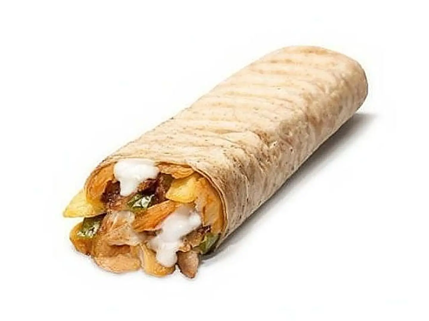Wrap Chicken