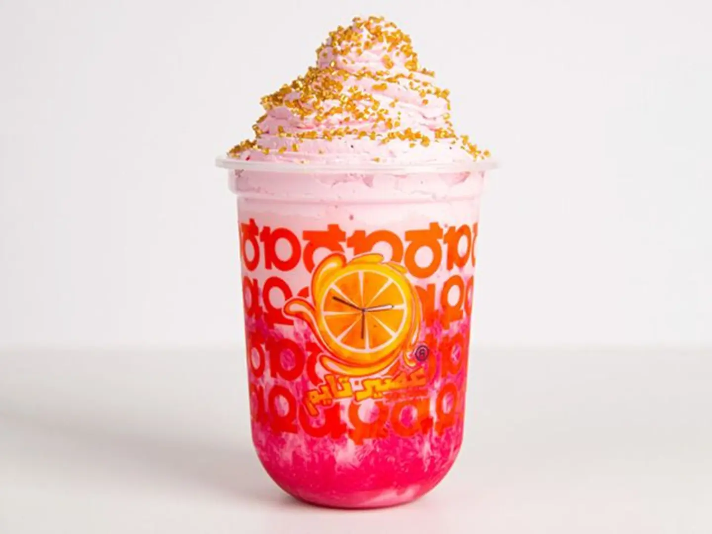 ميلك شيك باربي