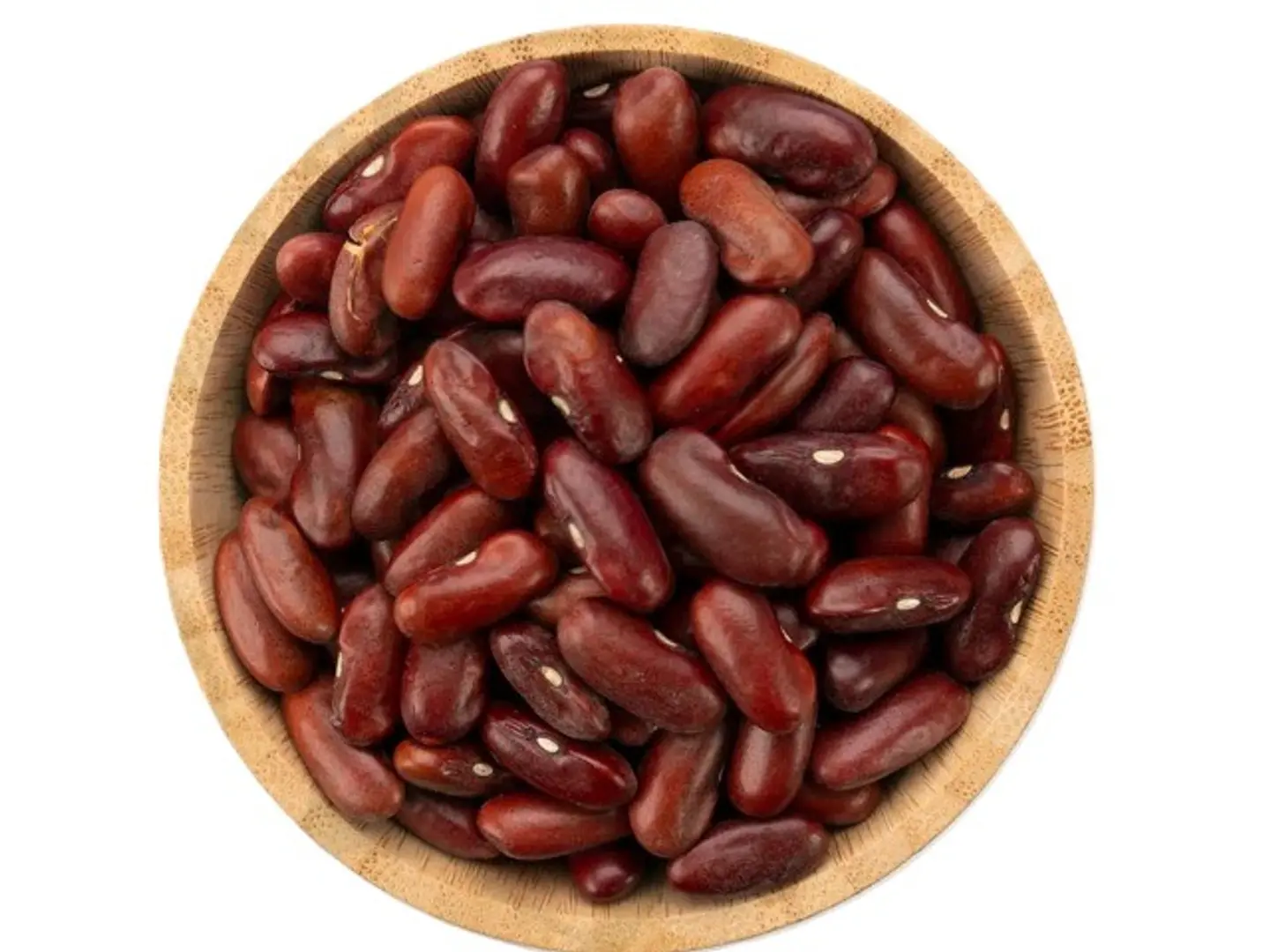 فاصوليا حمراء