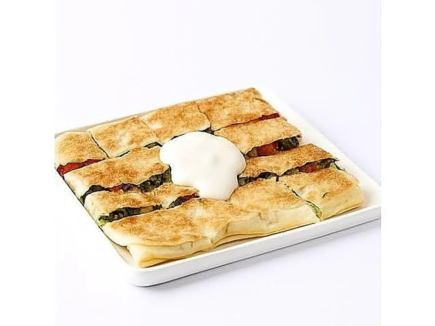 مطبق جبنة سائلة