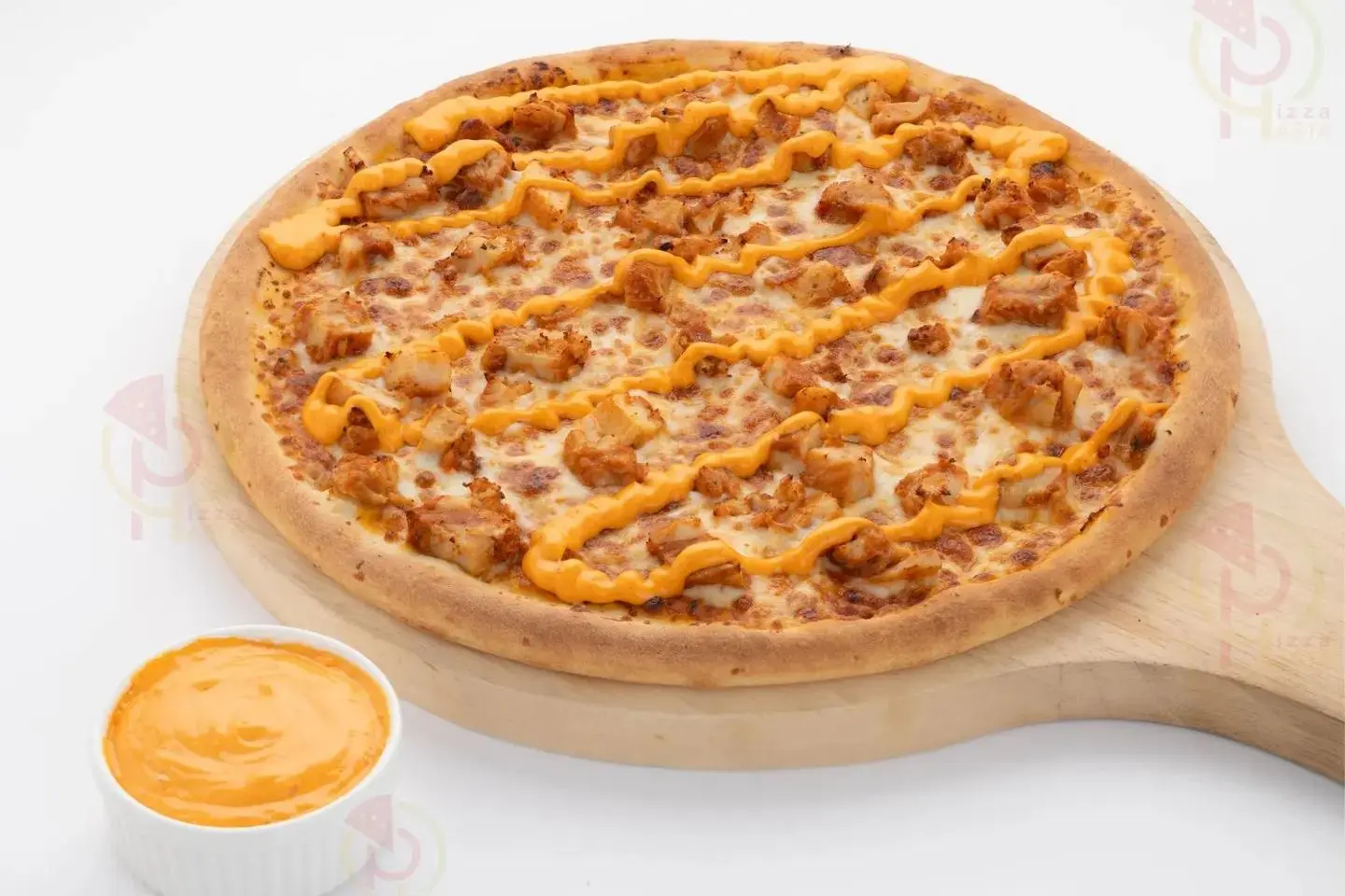 بيتزا مارغريتا