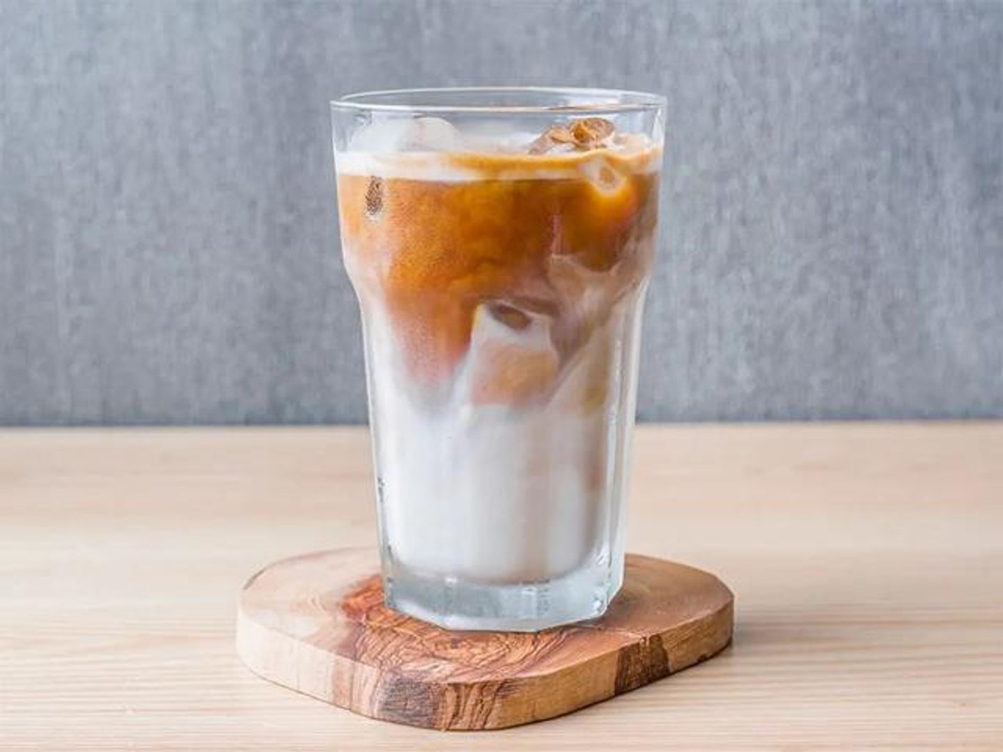 ايس لاتيه