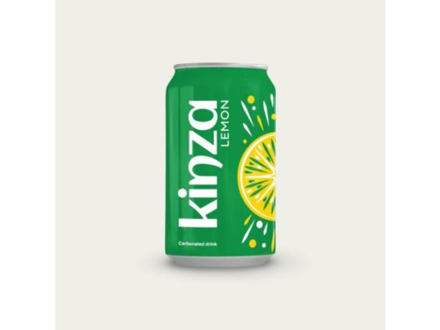 Kinza Lemon