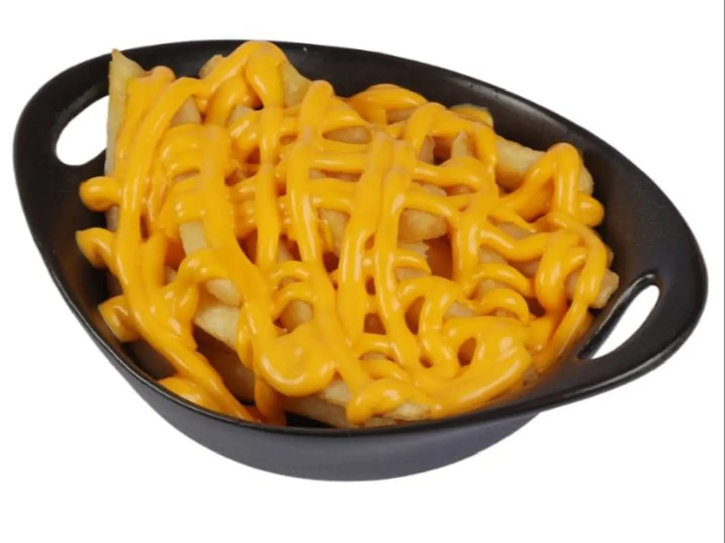 بطاطس بالجبن