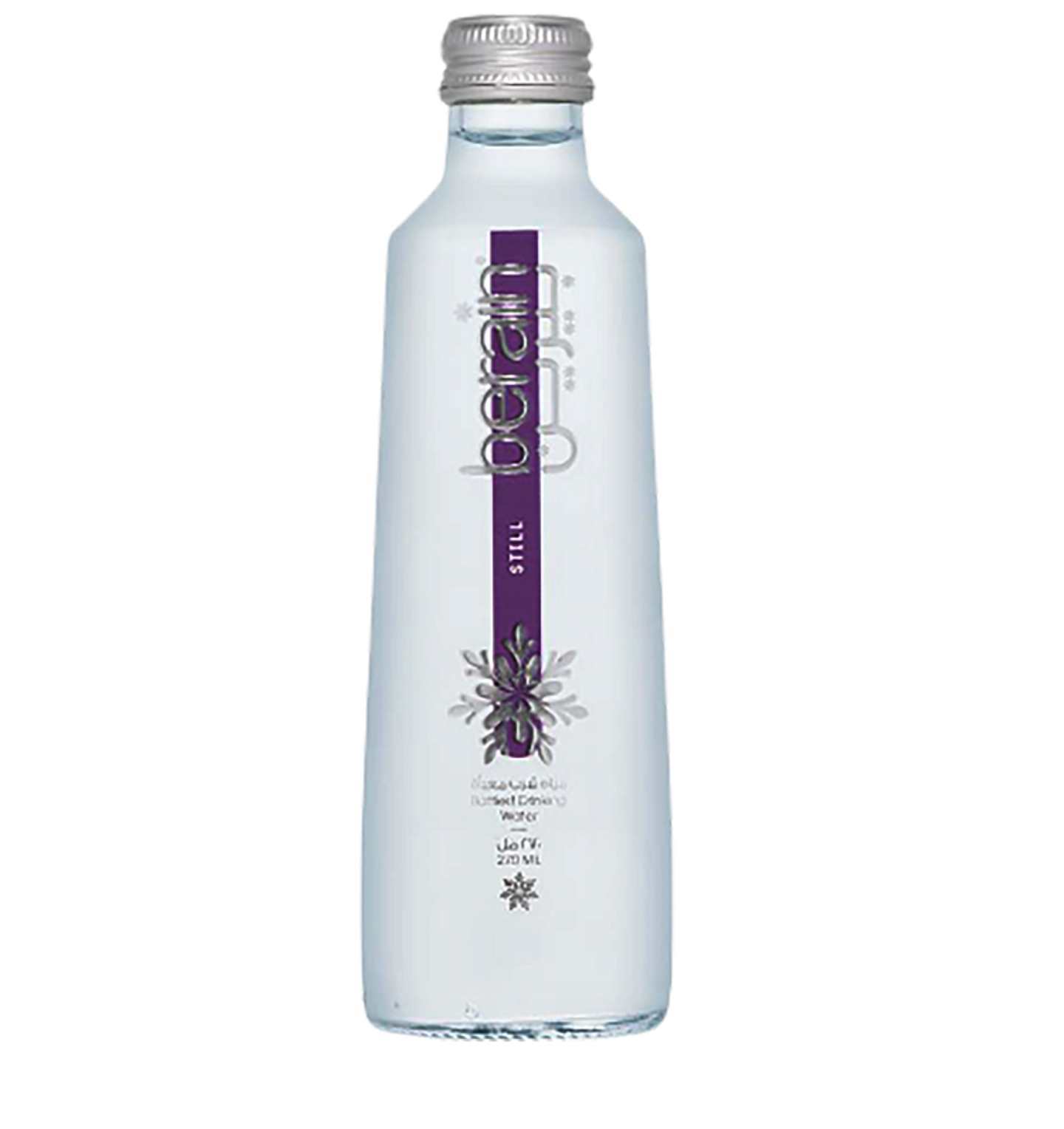 Berain Mineral Water Big
