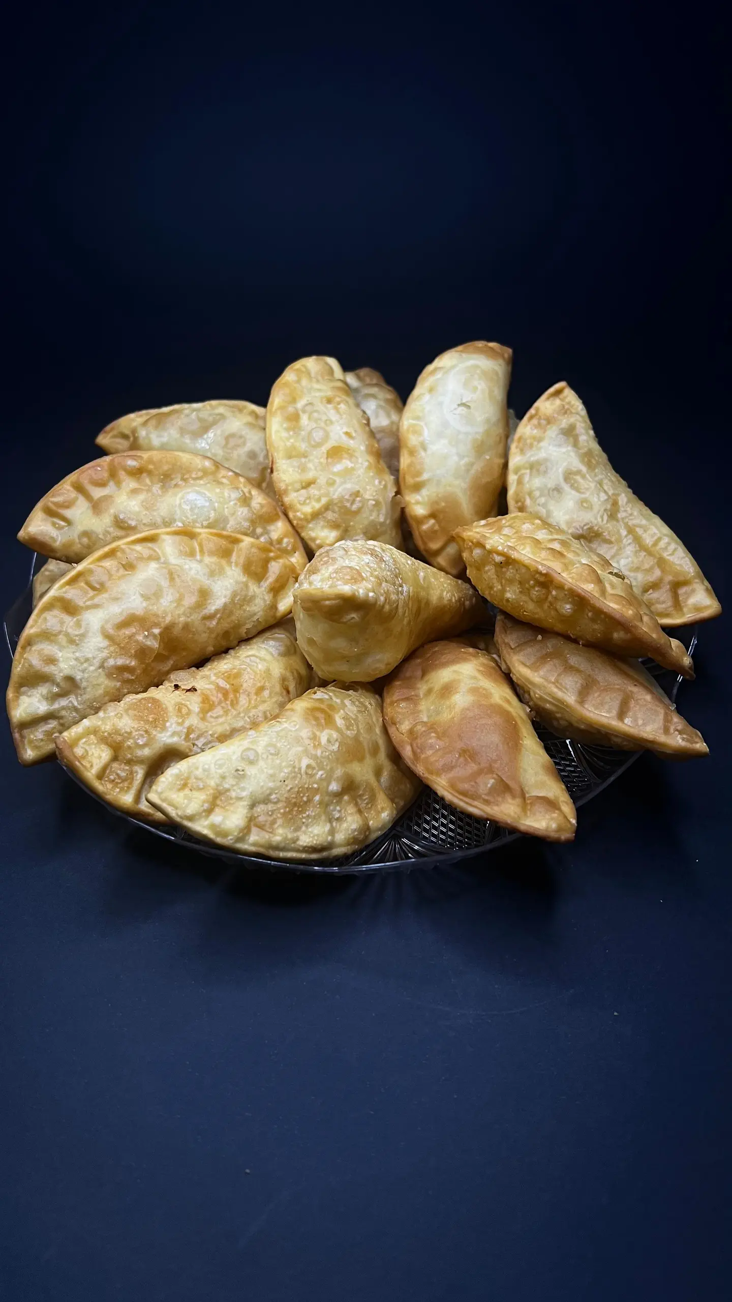 سمبوسة بيتي لحم
