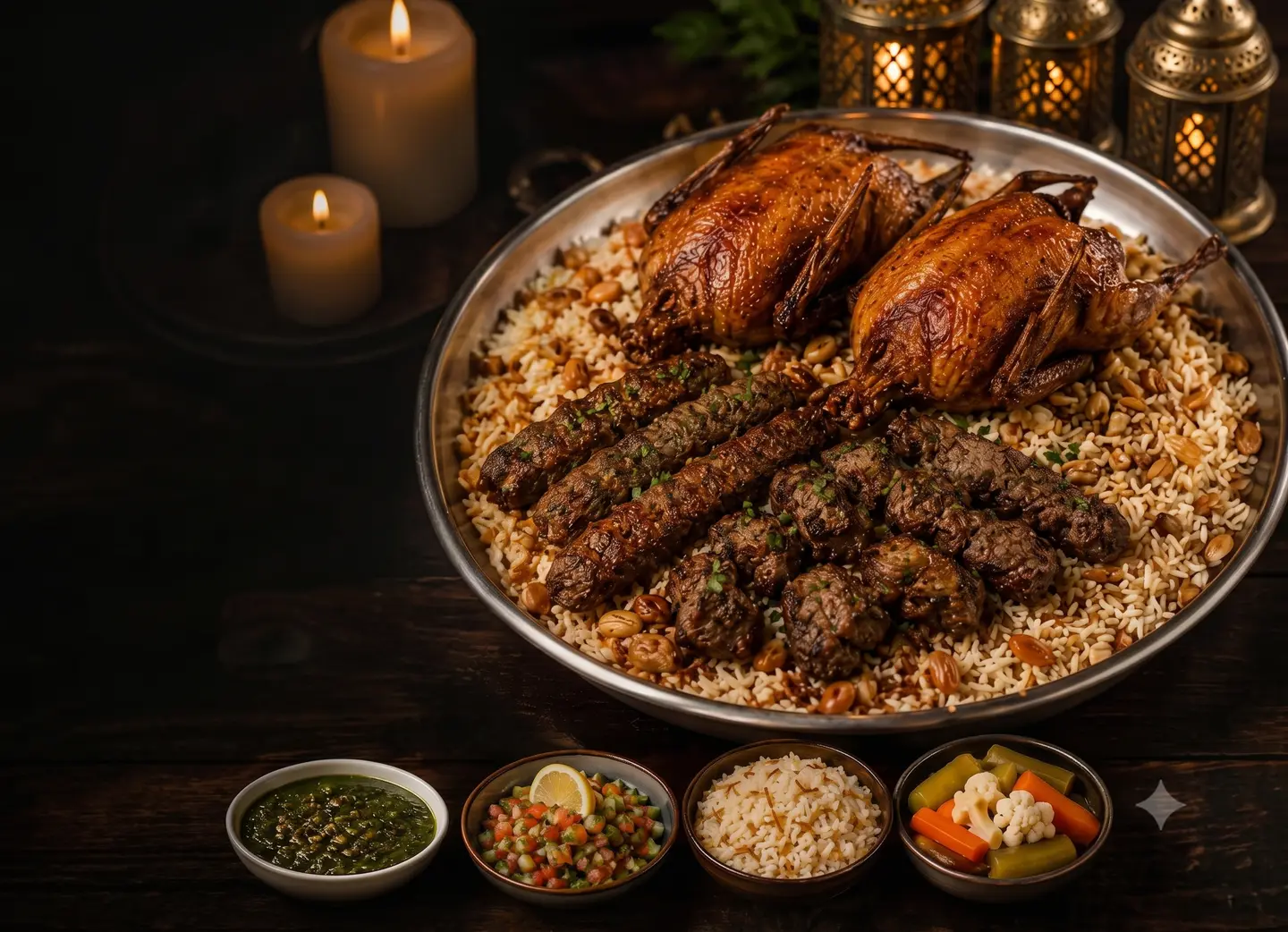 صينية الحمام