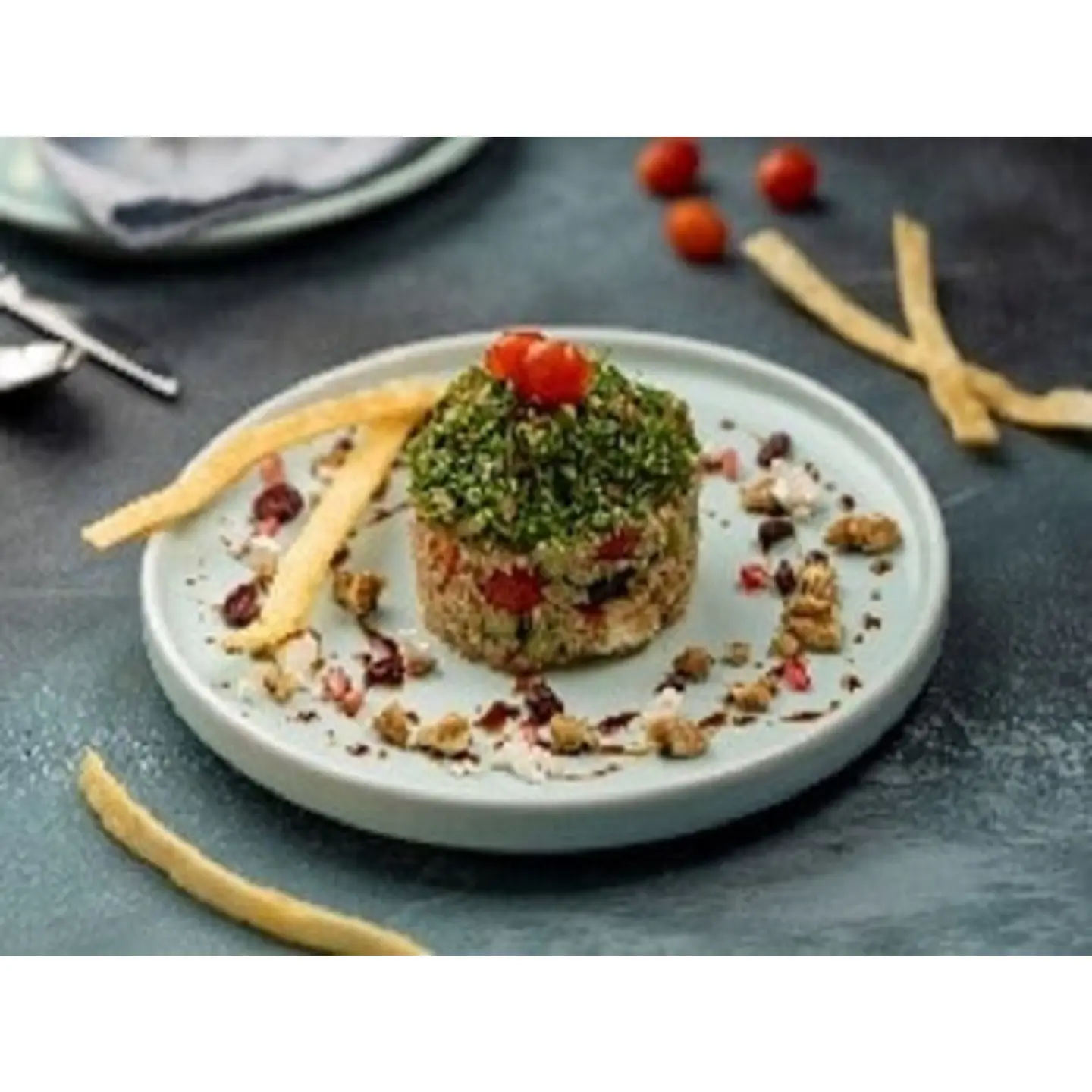 Quinoa Salad