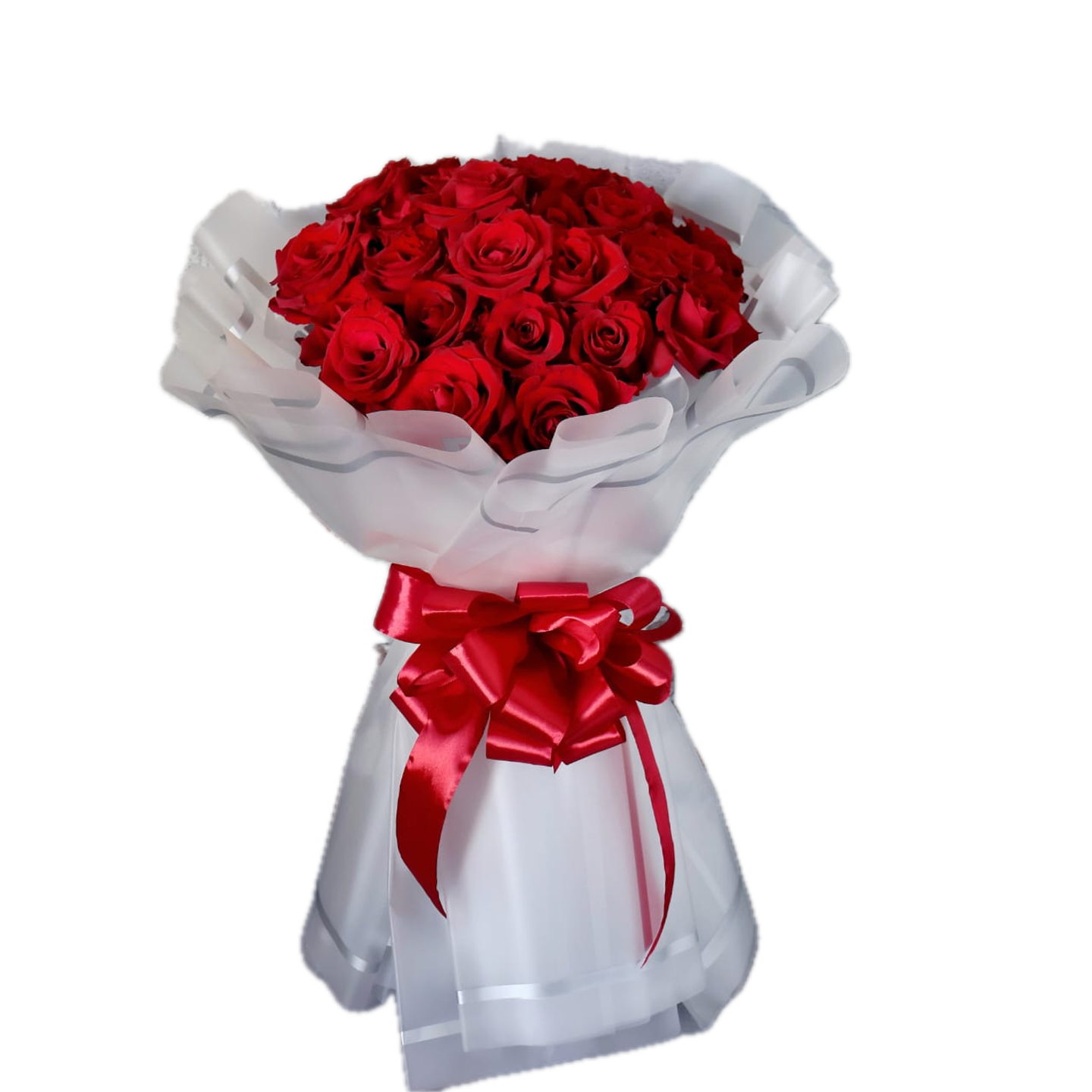 Delicate Rose Bouquet