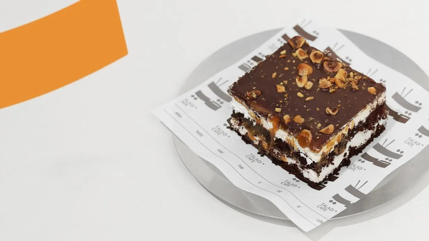 دولشي تلاقي