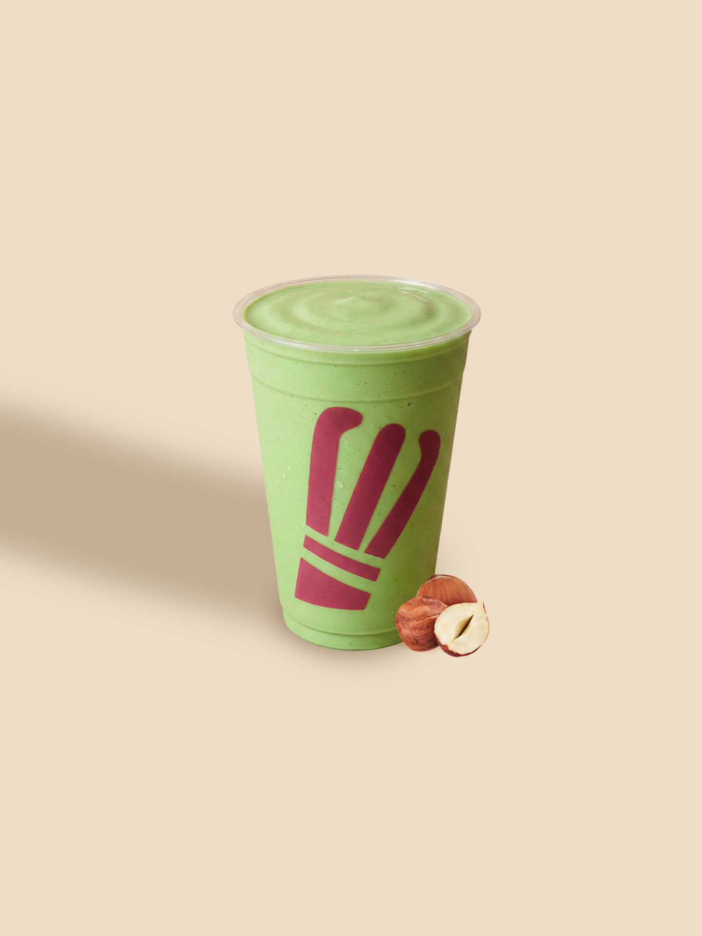 Corliss Hazelnut