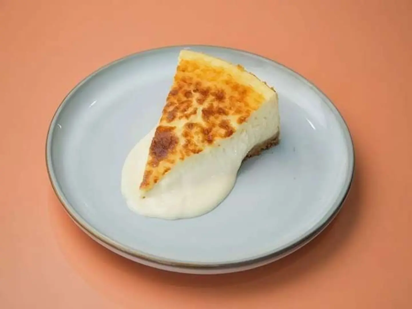 كيكه تشيز مدريد