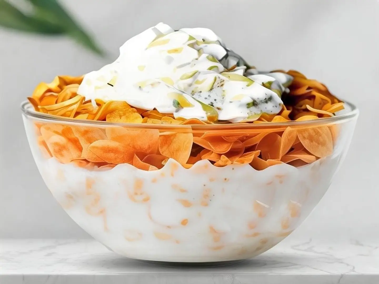 كورن فليكس