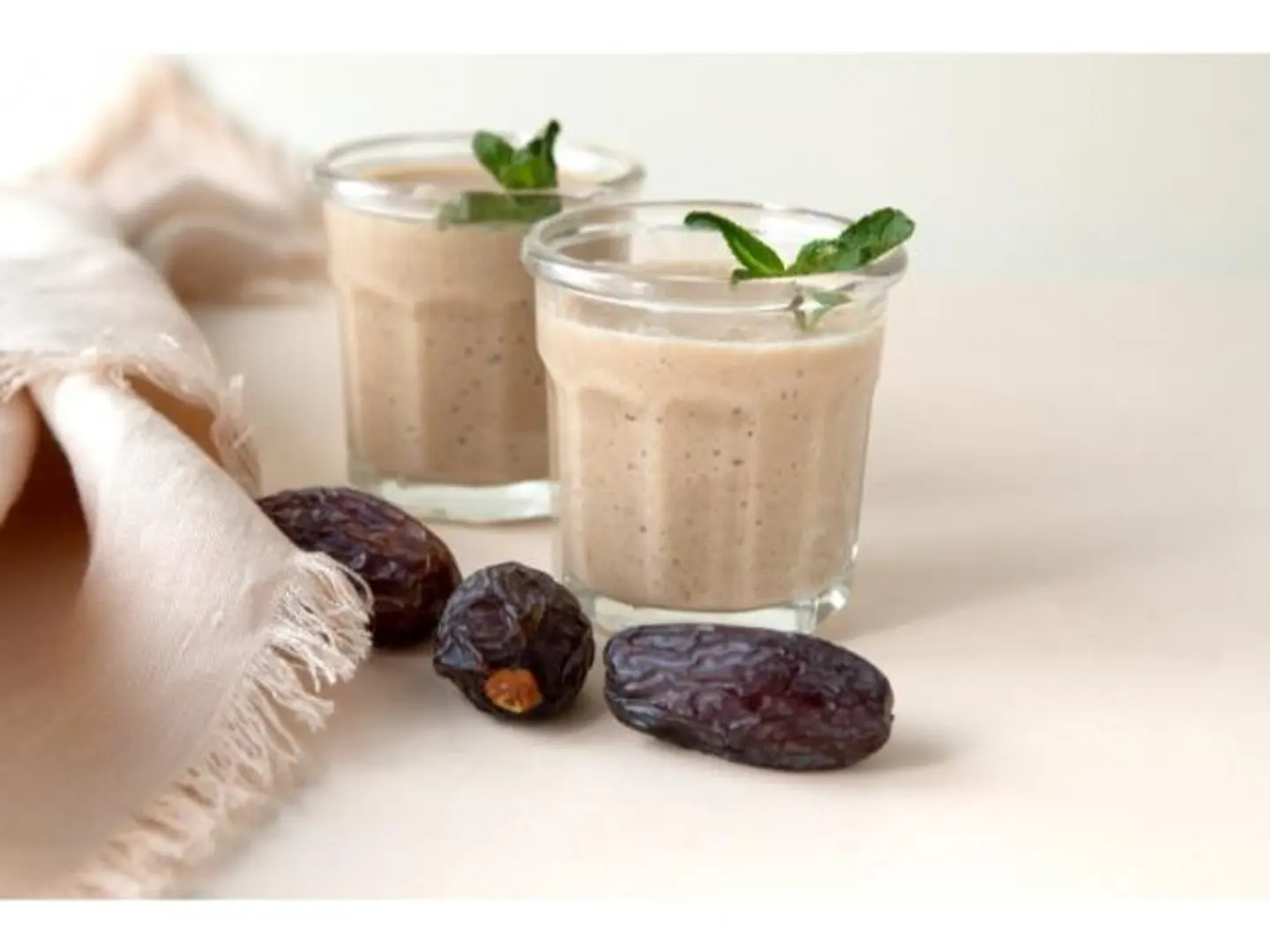 The Best Shake