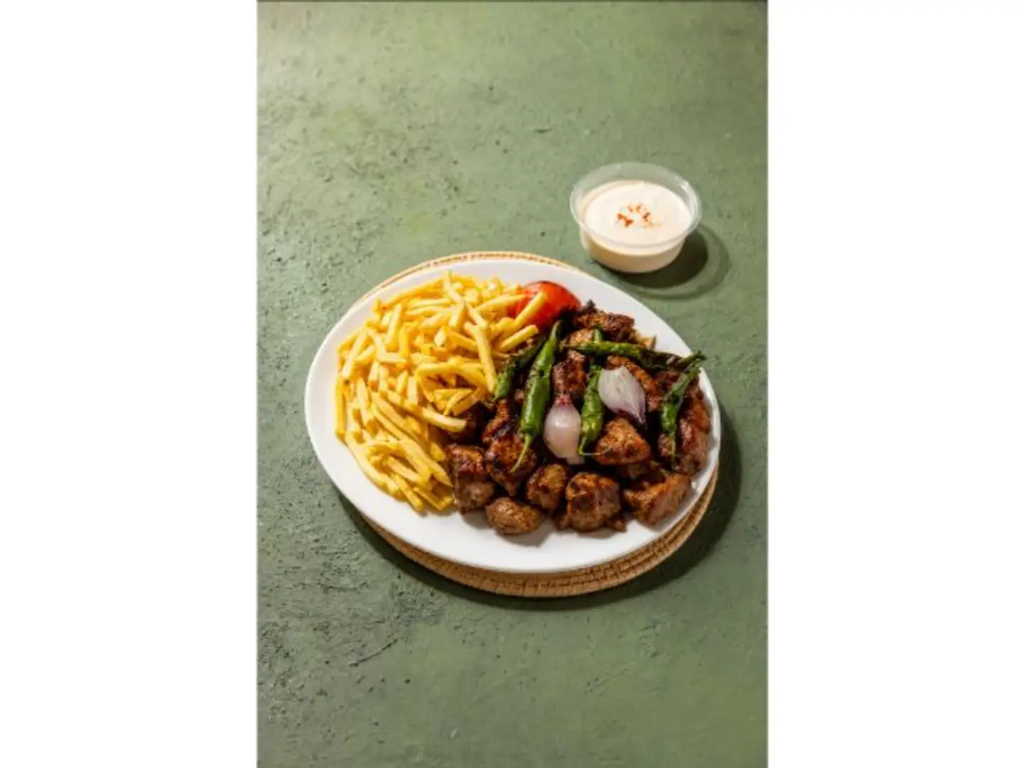 Kabab 1 Kg