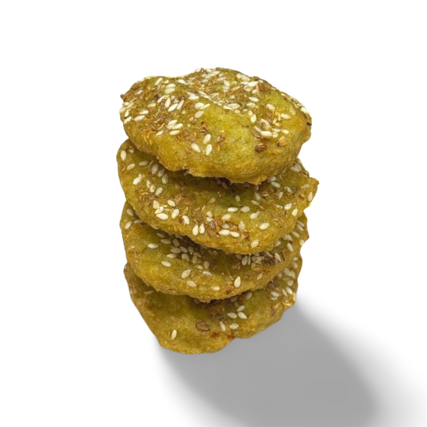 طعميه الحطب 4 حبة