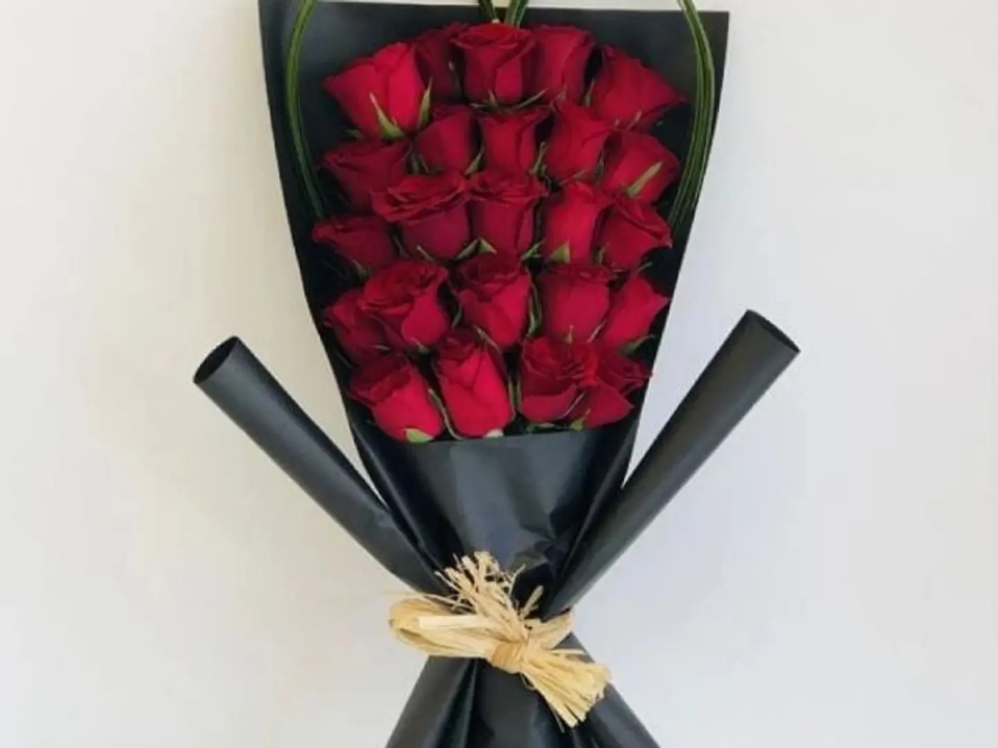 باقة ستايل الحب