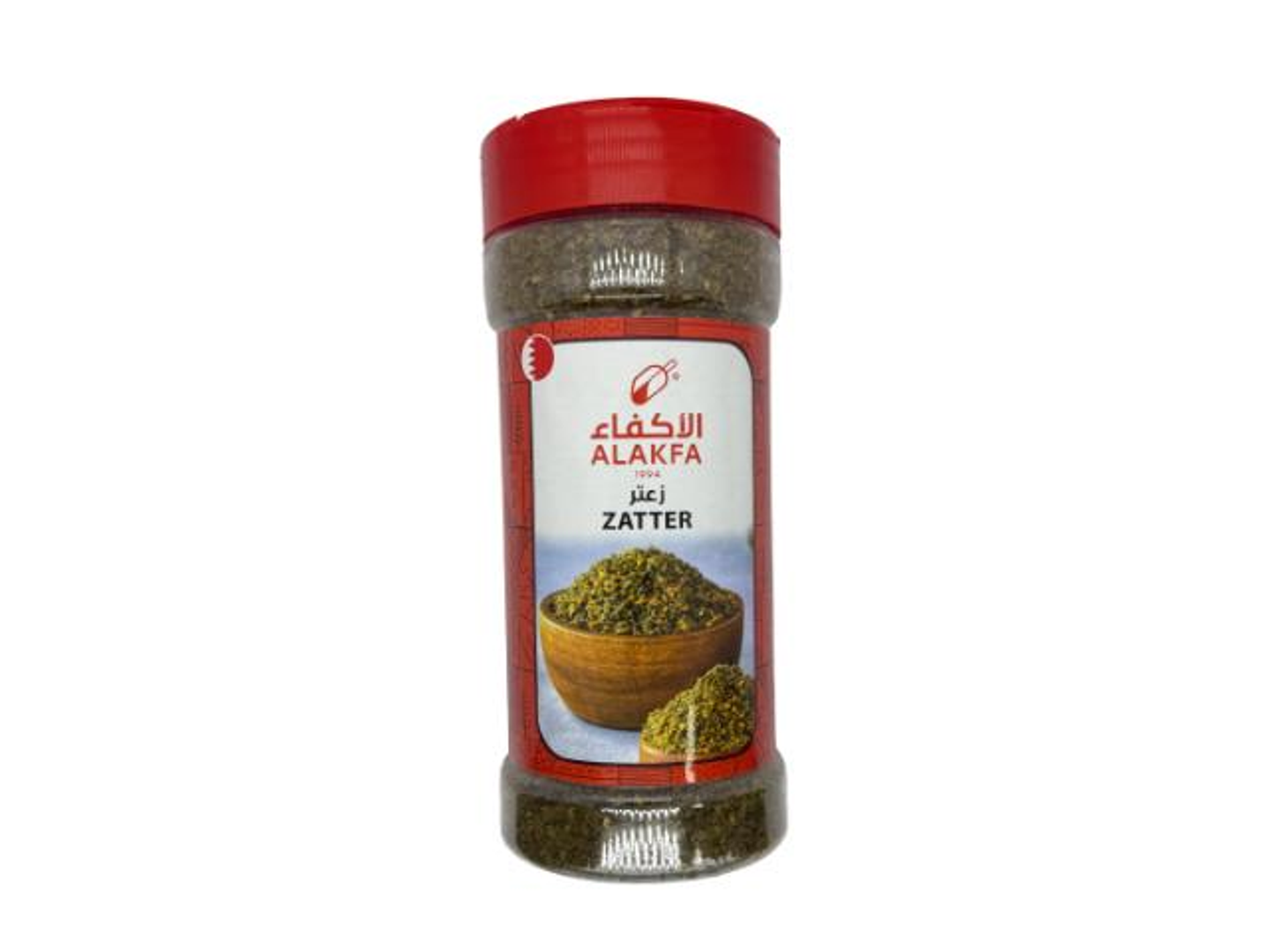 Zaatar