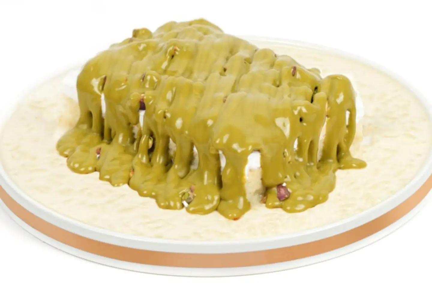 Pistachio Qishtota