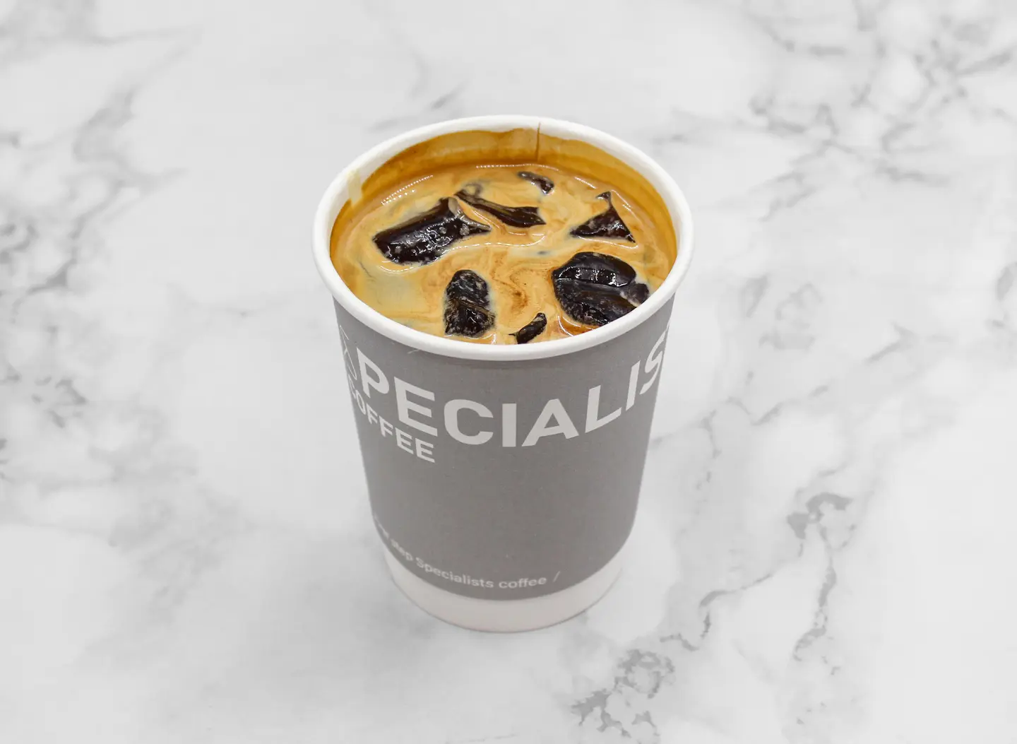 Ice Americano